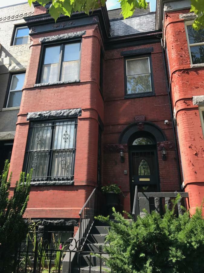 Bloomingdale Beauty Near Union Station Washington Exterior foto